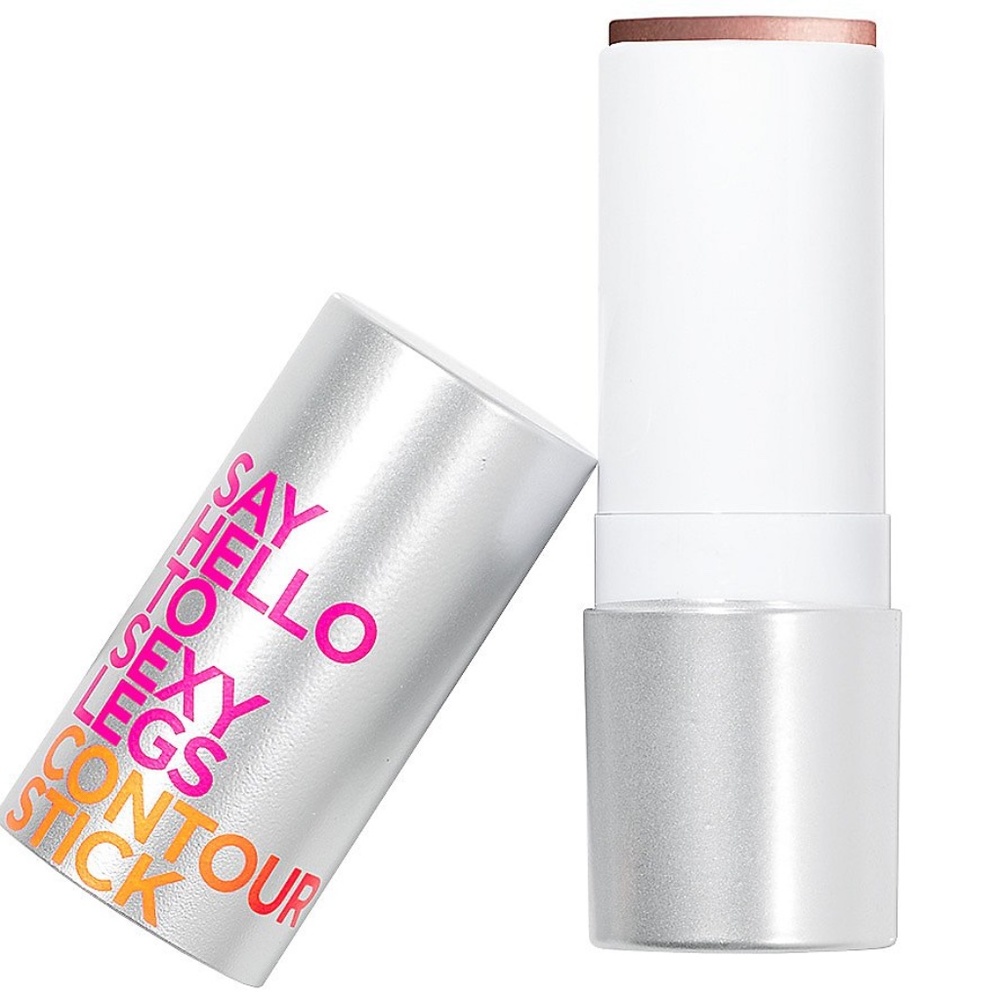 NEW Say Hello To Legs Contour Stick Leg Definer 0.5 oz  Orig $21